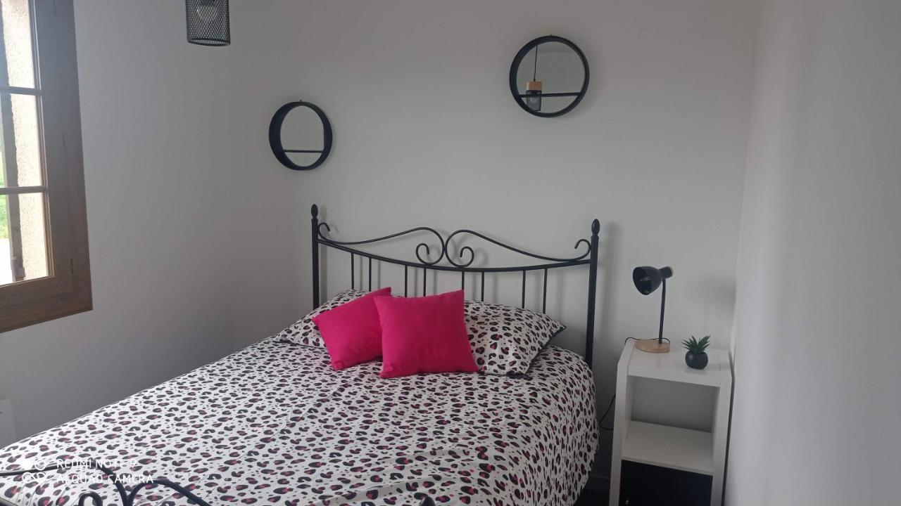 La Bella 12-Appartement Rez De Chaussee 90M² Bordeaux-Saint-Clair Eksteriør bilde