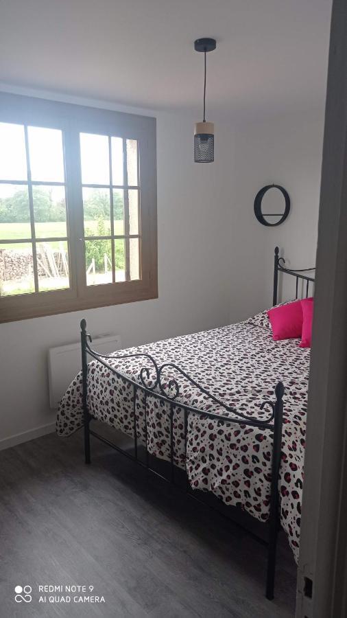 La Bella 12-Appartement Rez De Chaussee 90M² Bordeaux-Saint-Clair Eksteriør bilde